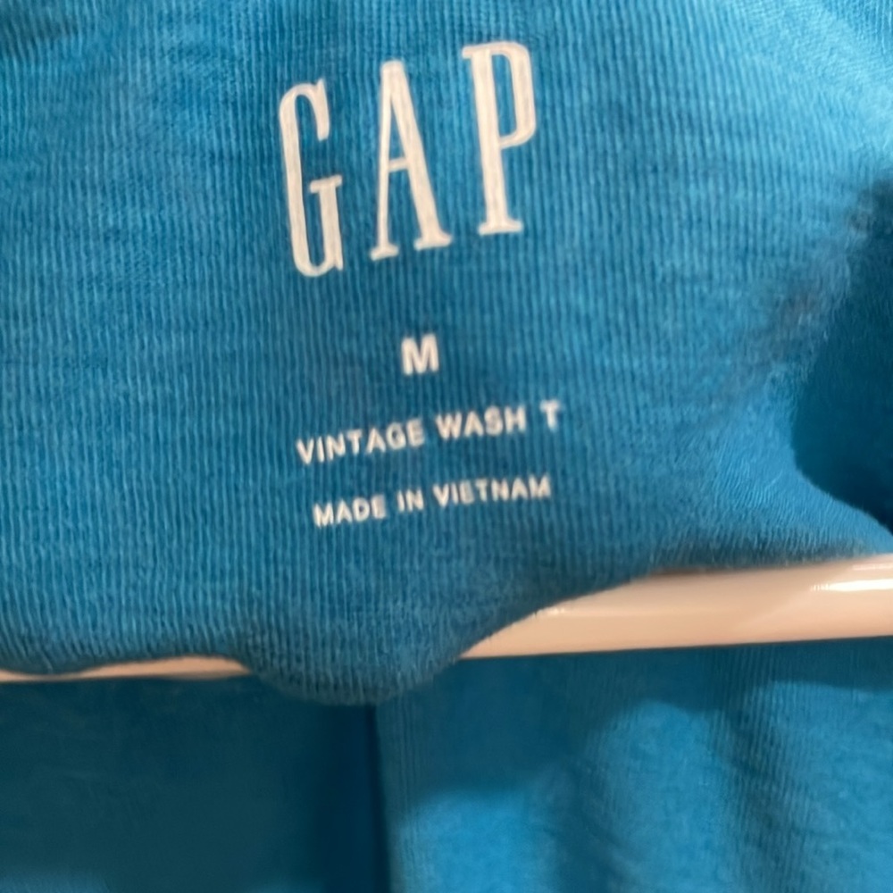 Two Gap t’s! - Picture 2 of 3